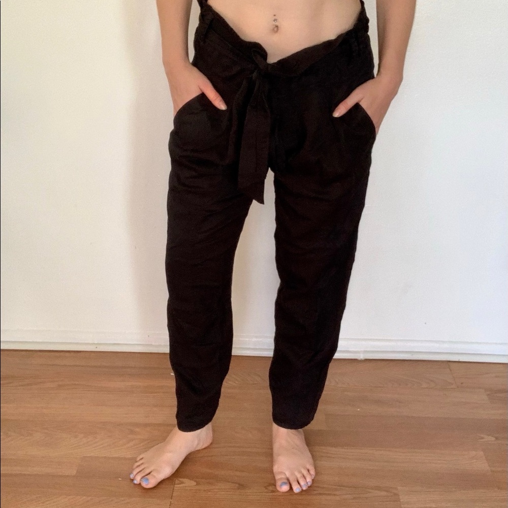 Zadig & Voltaire Pany Pant